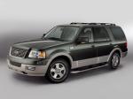 Ford Expedition 2002 года